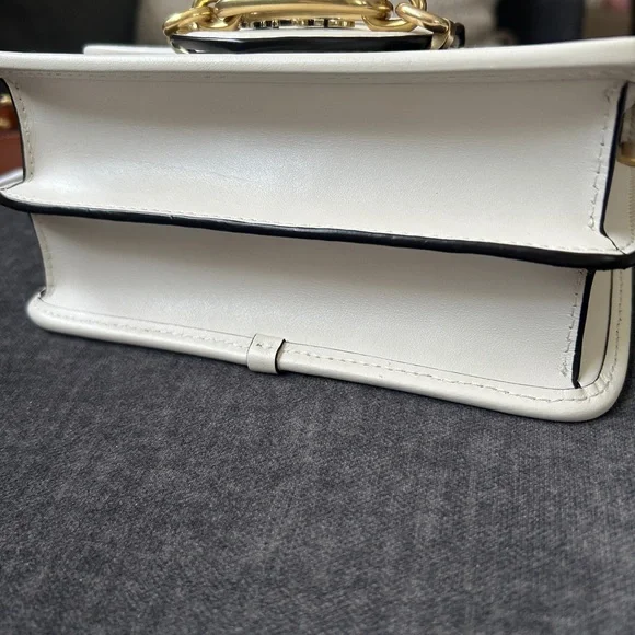 Coach Hero Crossbody - Picture 4 of 14